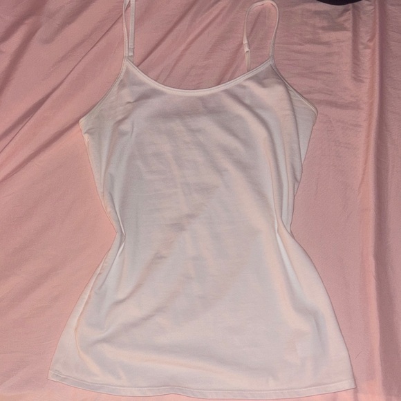 Old Navy Tops - Old Navy Women's Light Pink Camisole